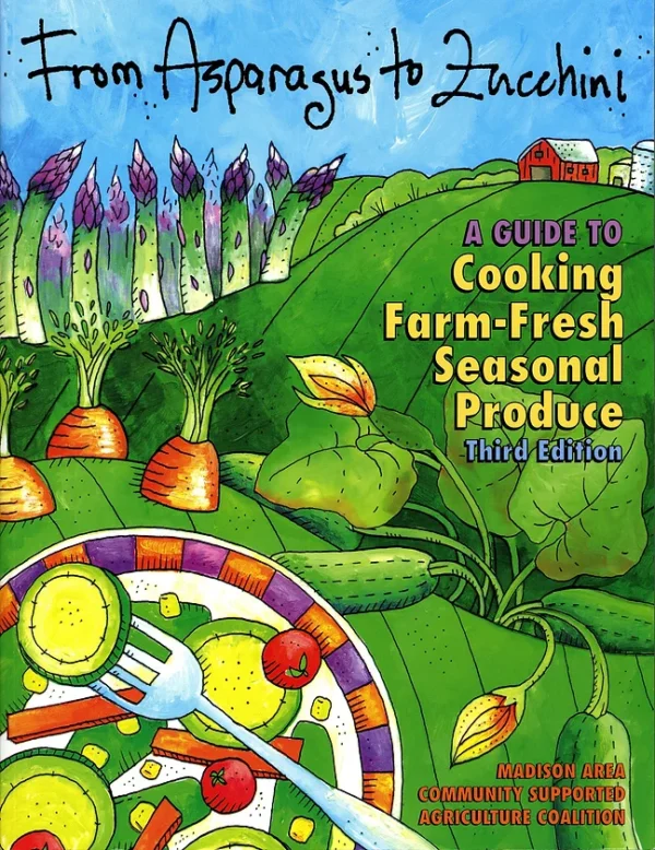 Cook Books - Image 3