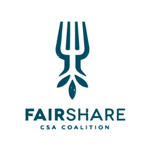 FairShare CSA Coalition logo