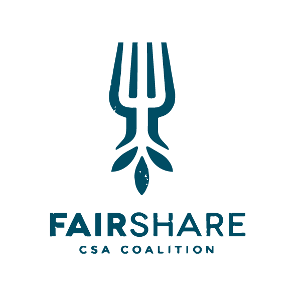 FairShare CSA Coalition logo