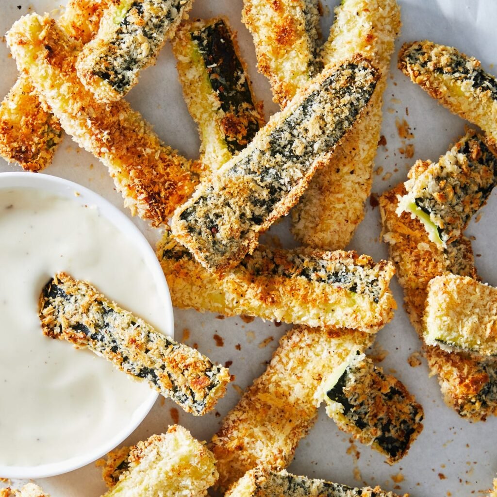 Zucchini fries lead 683df7924eacc