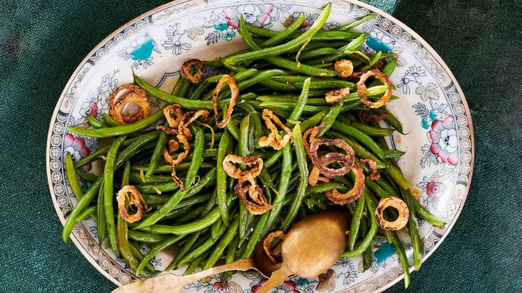 Green beans crispy oven fried onions 5x18fmgwqpw9fj1p5htqux 1121 horiz 48a6df5f41c04c8c94b7894ed24c13b3