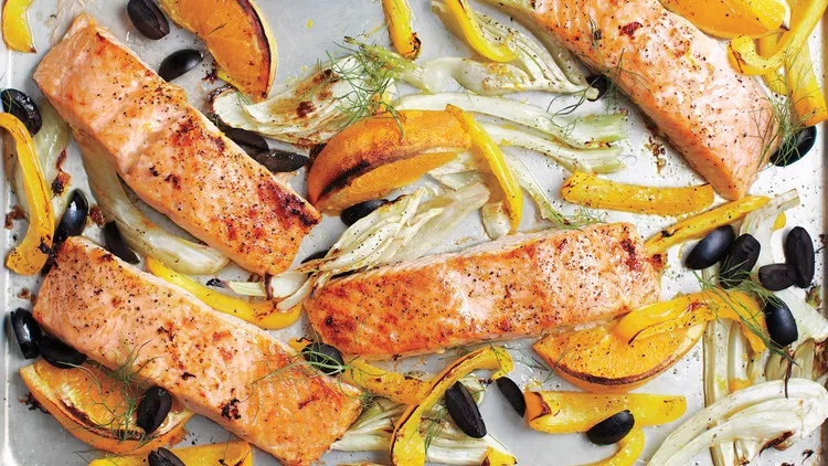She salmonfennel 002d med109135 horiz eb07cc5a1afe4c39918a25fdf7548c2c