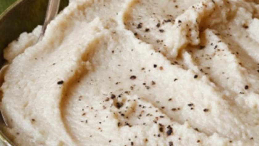 Ina garten rich celery root recipe