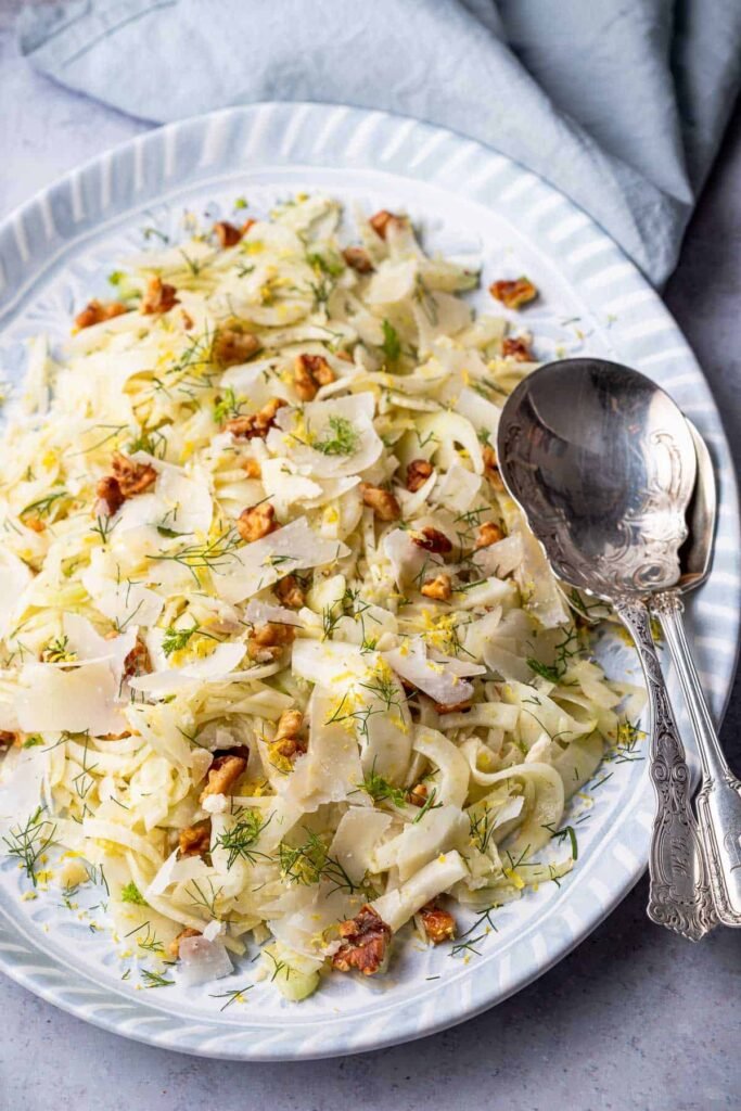 TMD Fennel Salad WEB