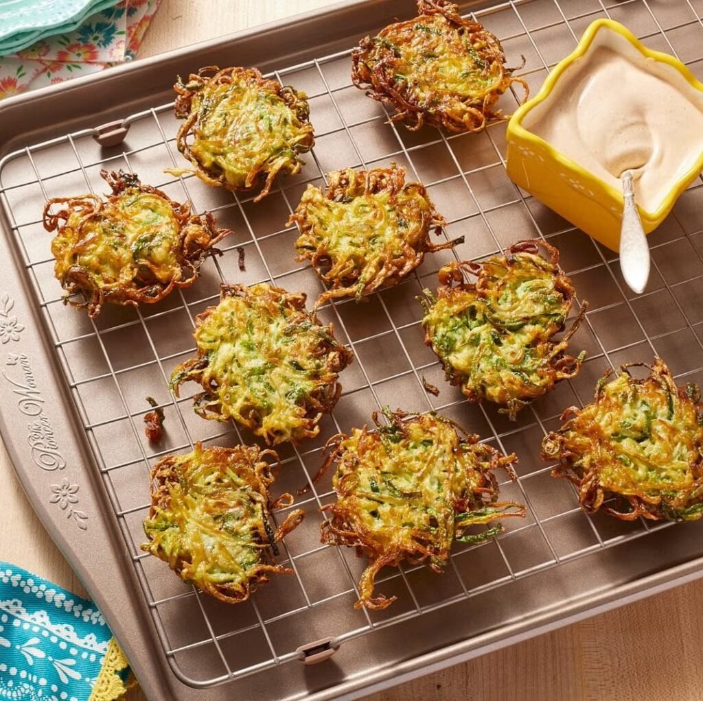 Zucchini fritters recipe 1626281935 copy