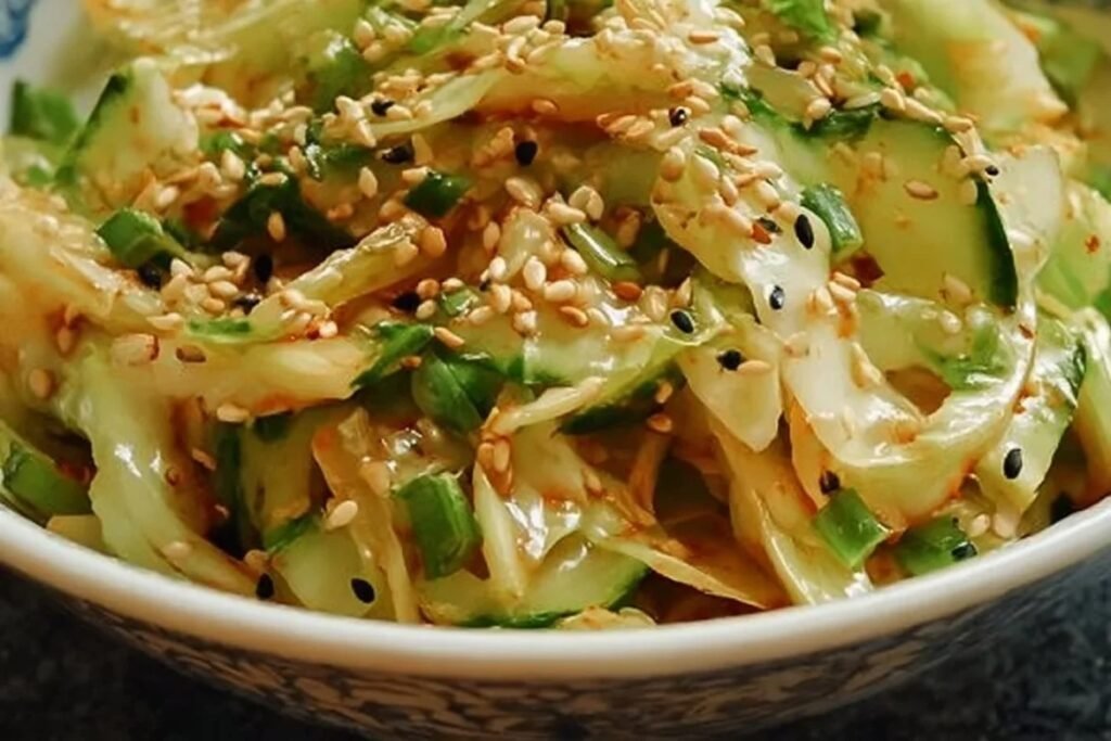 Zesty ginger sesame cabbage quick healthy deligh 2026 03 18 232624 1170x780 copy