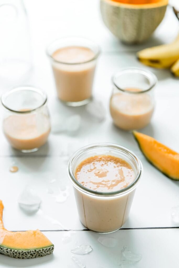 Summermelonsmoothie