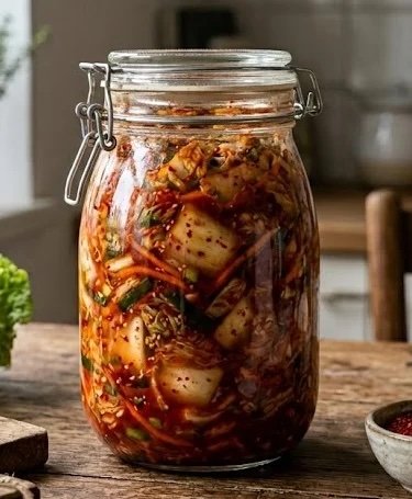 Kimchi Recipe copy